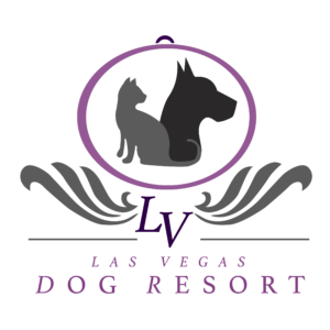 logo LV Dog Hotel